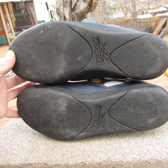 Reebok Pro Glide Vintage turf or cross-training shoes from 2000’s - Picture 9 of 10